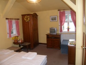 Accommodatie - Hotel Diana - Spindleruv Mlyn - Reuzengebergte