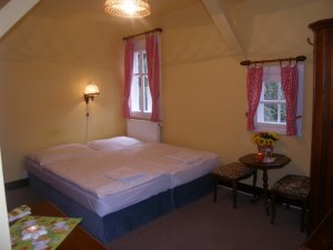 Accommodatie - Hotel Diana - Spindleruv Mlyn - Reuzengebergte