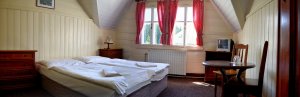 Ubytování - Hotel Diana - Špindlerův Mlýn - Krkonoše