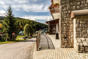 Accommodation - Wellness Hotel Windsor - Špindlerův Mlýn - Krkonoše