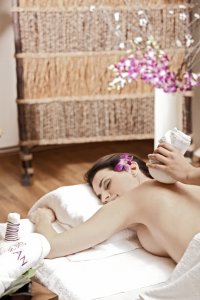 Wellness Hotel Windsor - Špindlerův Mlýn - Thai masáže TAWAN