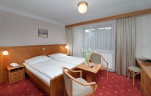 Accommodation - Wellness Hotel Windsor - Špindlerův Mlýn - Krkonoše