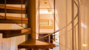 Wellness & Spa Hotel Savoy