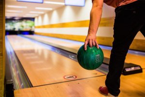 Bowling - Hotel Amenity - Špindlerův Mlýn - Krkonoše