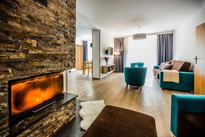 Ubytování - Hotel Amenity - Špindlerův Mlýn - Krkonoše