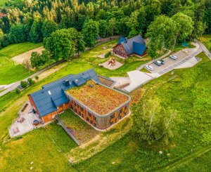 Accommodation - Hotel Amenity - Špindlerův Mlýn - Krkonoše