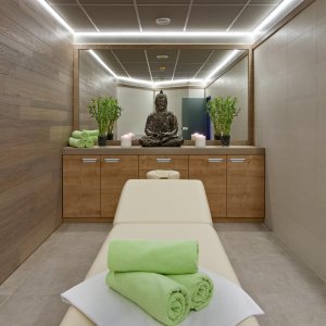 Wellness - Hotel Amenity - Špindlerův Mlýn - Krkonoše