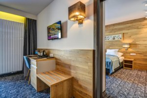 Ubytování - Hotel Amenity - Špindlerův Mlýn - Krkonoše