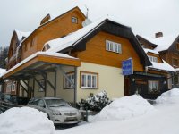 Accommodation - Pension U Komárků - Špindlerův Mlýn - Krkonoše