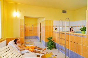 Unterkunft - Pension Elisabeth - Špindlerův Mlýn - Riesengebirge - wellness