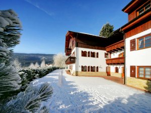 Unterkunft - Pension Monte Rosa - Špindlerův Mlýn - Riesengebirge