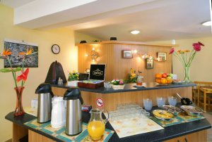 Accommodatie - Pension Anna - Spindleruv Mlyn - Reuzengebergte