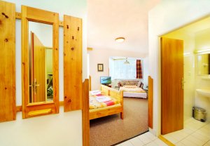 Accommodation - Apartman Stella - Špindlerův Mlýn - Krkonoše