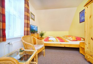 Noclegi - Apartmany Stella- Szpindlerowy Młyn - Karkonosze