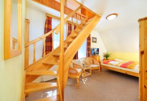 Noclegi - Apartmany Stella- Szpindlerowy Młyn - Karkonosze