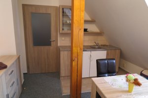 Pension Bystřenka Špindlerův Mlýn - accommodation