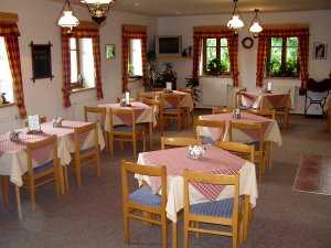 Accommodation - Pension U Novotných - Špindlerův Mlýn - Krkonoše