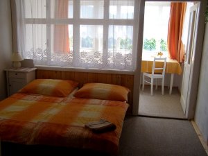 Accommodation - Pension U Novotných - Špindlerův Mlýn - Krkonoše