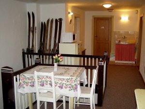 Accommodation - Pension U Novotných - Špindlerův Mlýn - Krkonoše