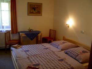 Accommodation - Pension U Novotných - Špindlerův Mlýn - Krkonoše