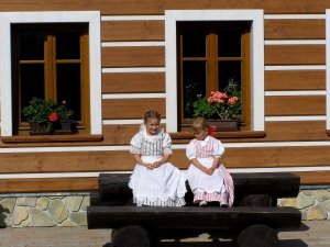 Pension U Novotných Špindlerův Mlýn Labská