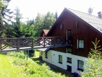 Pension Luky Špindlerův Mlýn - accommodation