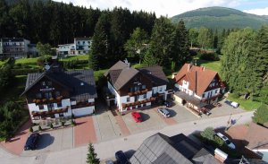 Apartmán Luky Špindlerův Mlýn - accommodation