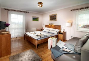 Accommodation - Pension Luky - Špindlerův Mlýn - Krkonoše