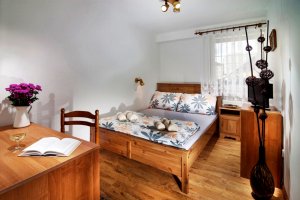 Accommodatie - Pension Luky - Spindleruv Mlyn - Reuzengebergte