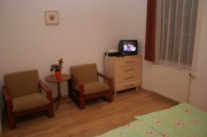 Apartmány U císařů Špindlerův Mlýn - accommodation