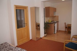 Apartmány U císařů Špindlerův Mlýn - accommodation