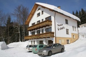 Accommodation - Pension U císařů - Špindlerův Mlýn - Krkonoše