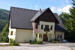 Villa Bella Špindlerův Mlýn - unterkunft