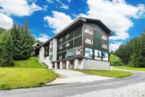 Ubytování - Ski Hotel Lenka - Špindlerův Mlýn - Krkonoše