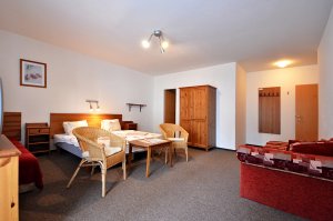 Accommodation - Pension Karin - Špindlerův Mlýn - Krkonoše