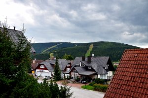 Accommodatie - Pension Karin - Spindleruv Mlyn - Reuzengebergte