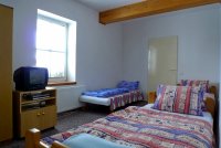Pension - Apartmány 21 - Vrchlabí - accommodation