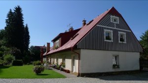 Pension - Apartmány 21 - Vrchlabí - accommodation Krkonoše