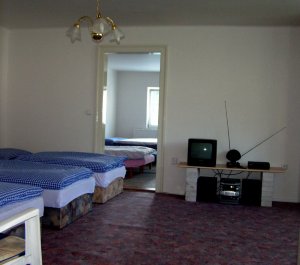 Pension - Apartmány 21 - Vrchlabí - unterkunft Riesengebirge