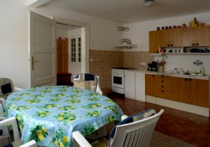 Pension - Apartmány 21 - Vrchlabí - Karkonosze