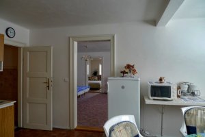 Pension - Apartmány 21 - Vrchlabí - privat Karkonosze