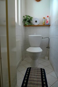 Pension - Apartmány 21 - Vrchlabí -privat Karkonosze