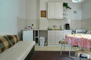 Pension - Apartmány 21 - Vrchlabí - accommodation Krkonoše