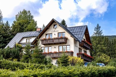 Pension Aneta