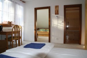 Accommodatie - Pension Apollo - Spindleruv Mlyn - Reuzengebergte