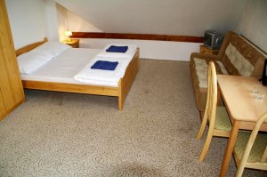 Accommodatie - Pension Apollo - Spindleruv Mlyn - Reuzengebergte