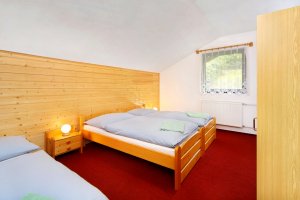 Accommodatie - Pension Balcar - Spindleruv Mlyn - Reuzengebergte