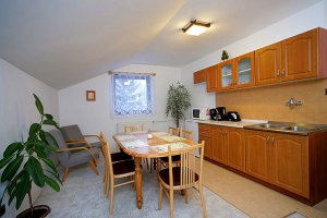 Pension Balcar Špindlerův Mlýn - apartment Karkonosze