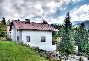 Accommodatie - Pension Balcar - Spindleruv Mlyn - Reuzengebergte