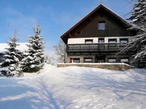 Accommodation - Pension Hana - Špindlerův Mlýn - Krkonoše - privat